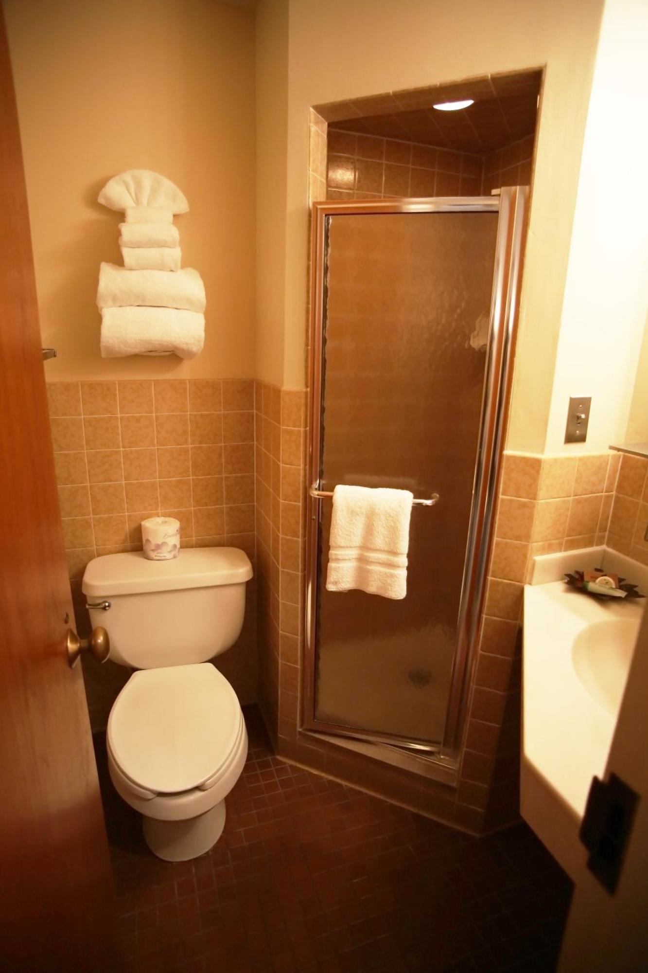 Canyon Inn Spencer Quarto foto